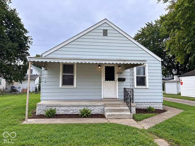 1305 E 26th Street, Anderson, IN 46016, photo 2 of 18