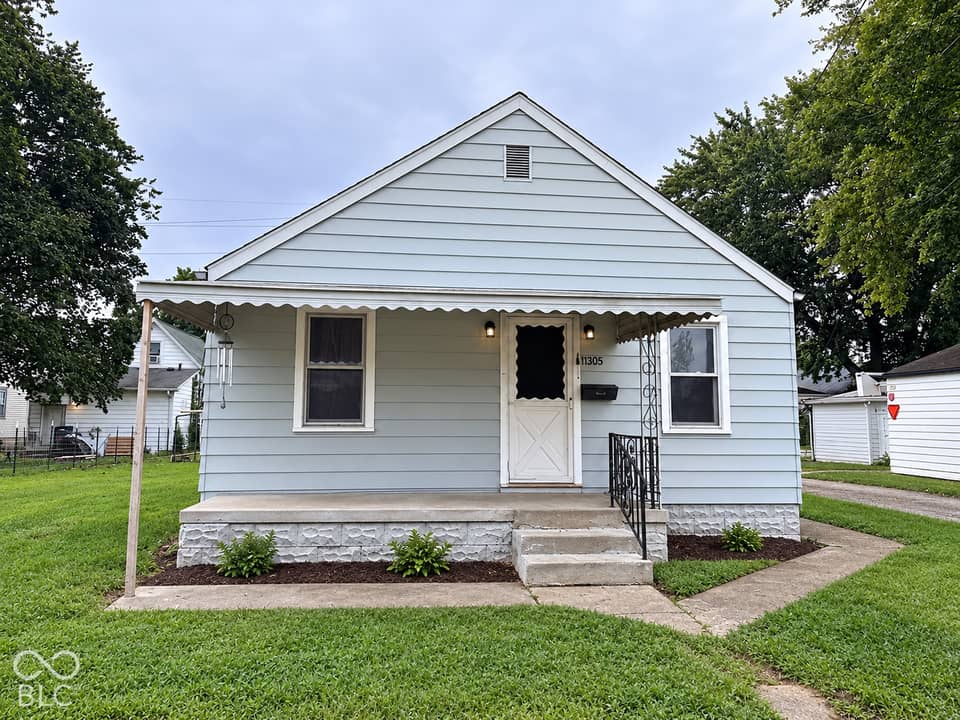 1305 E 26th Street, Anderson, IN 46016, photo 1 of 18