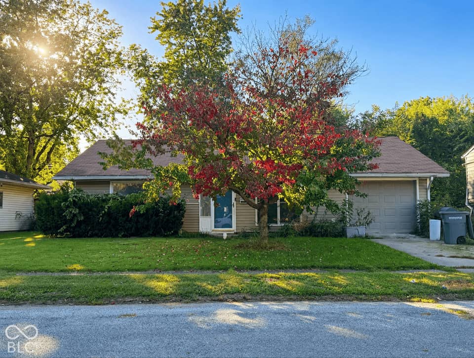 3144 Norwich Lane, Indianapolis, IN 46224, photo 1 of 14