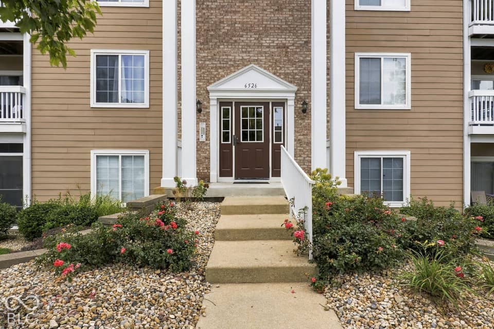 6526 Jade Stream Court #309, Indianapolis