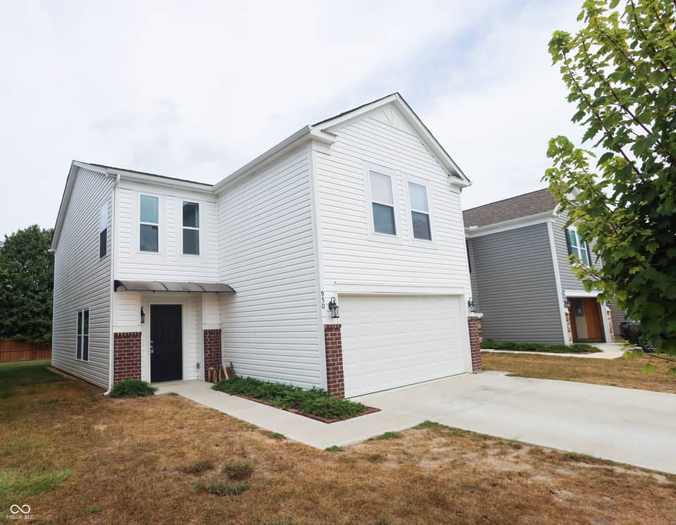 950 Amesbury Court, Indianapolis