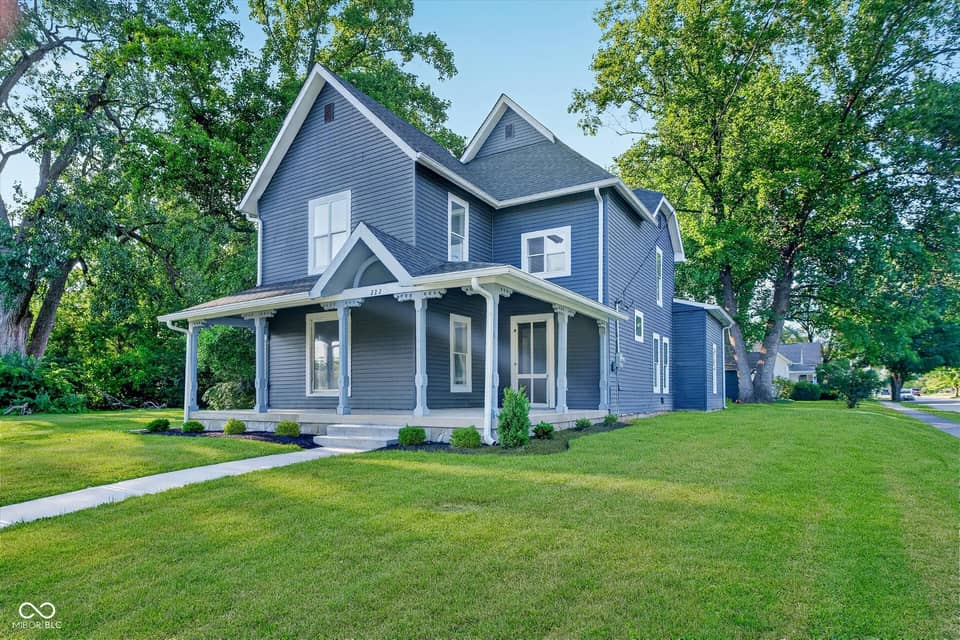 222 Douglas Street, Greenfield