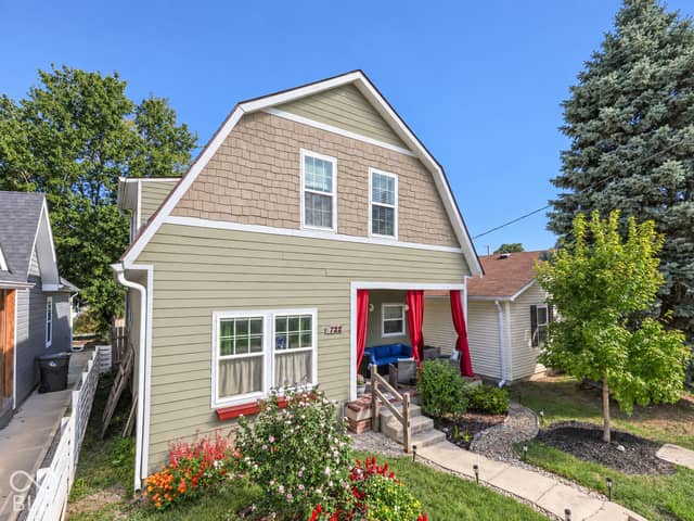 722 Terrace Avenue, Indianapolis, IN 46203, photo 3 of 55