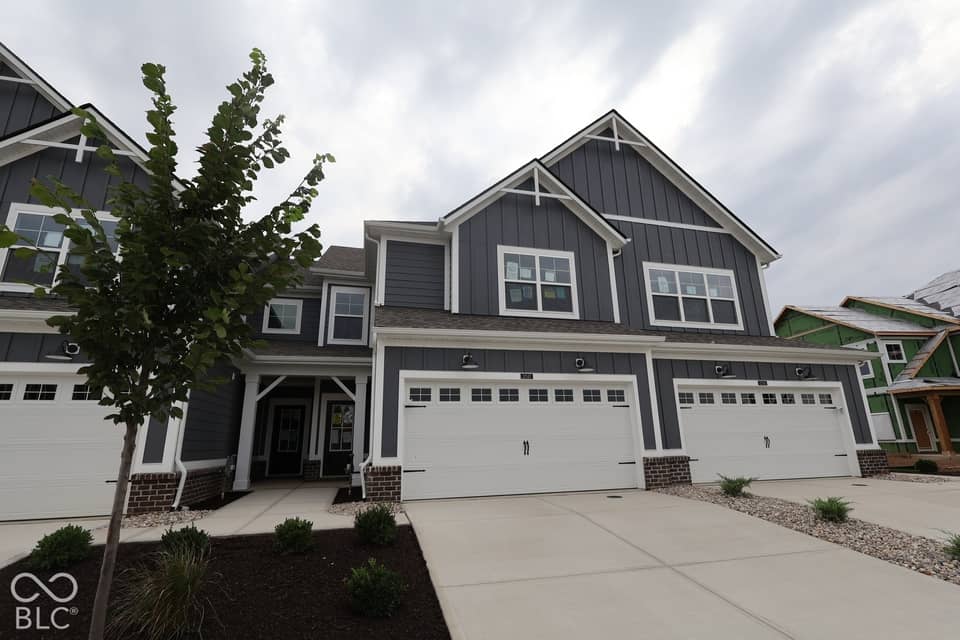 12547 Cattle Ridge Drive, Noblesville, IN 46060, photo 1 of 17
