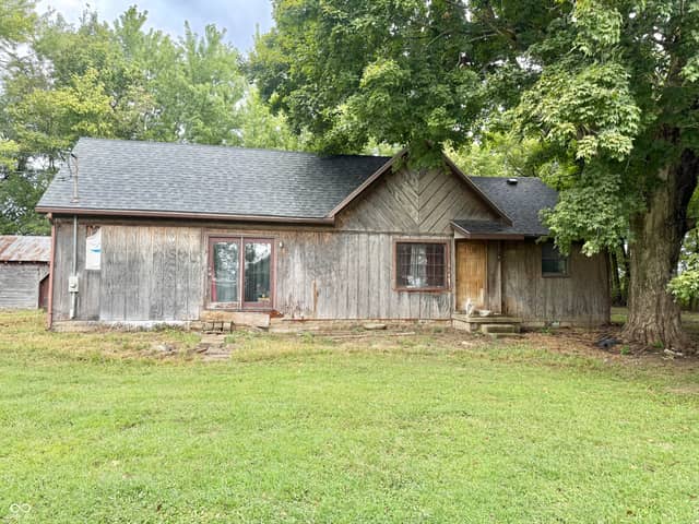 3160 N George, Medora, IN 47260, photo 2 of 20