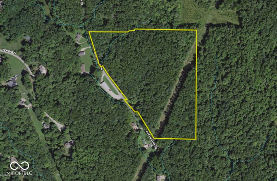 7867 N Fox Hollow Road, Bloomington