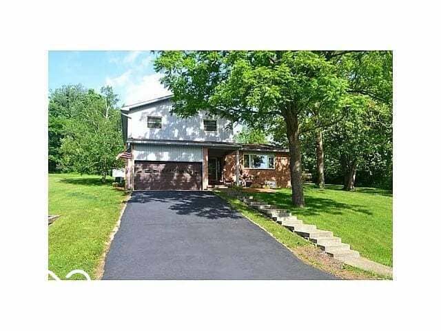 175 Goodnight Road, Martinsville