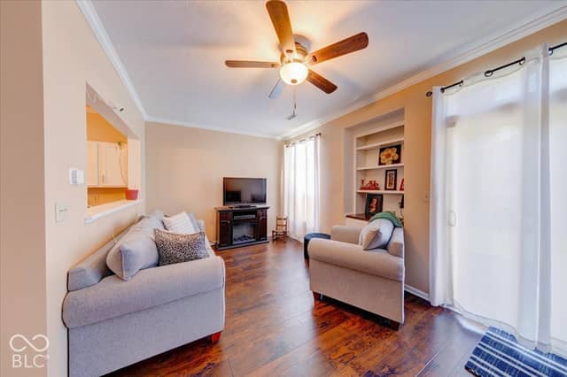 7114 Gavin Drive, Indianapolis, IN 46217, photo 4 of 31