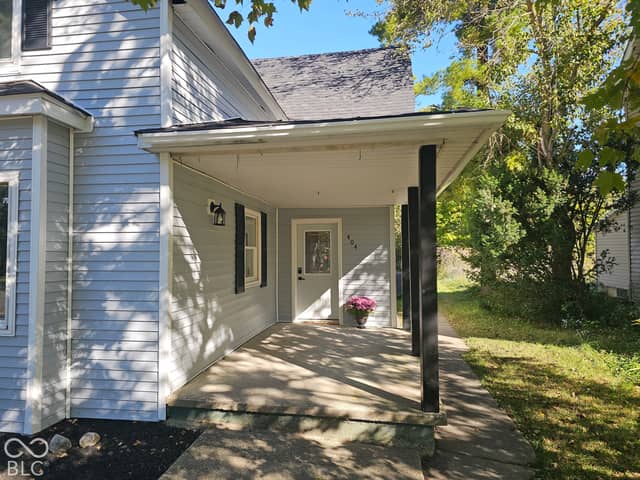 404 W Elm Street, Gaston, IN 47342, photo 3 of 35