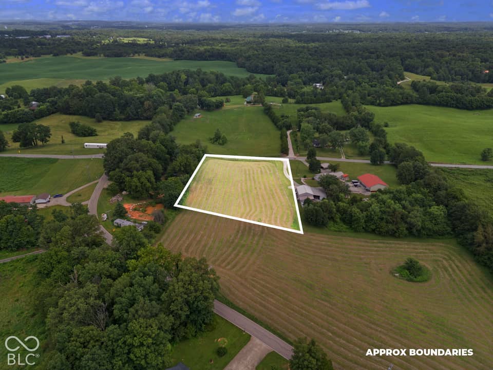 0 Shiloh Road Tract #1, Corydon