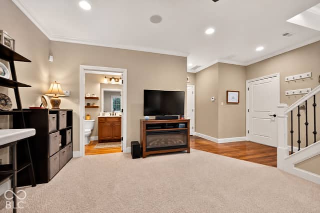2427 Glebe Street, Carmel, IN 46032, photo 4 of 42