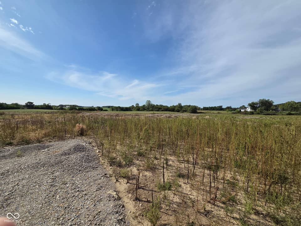 8135 N Buck Creek Pike, Mooreland