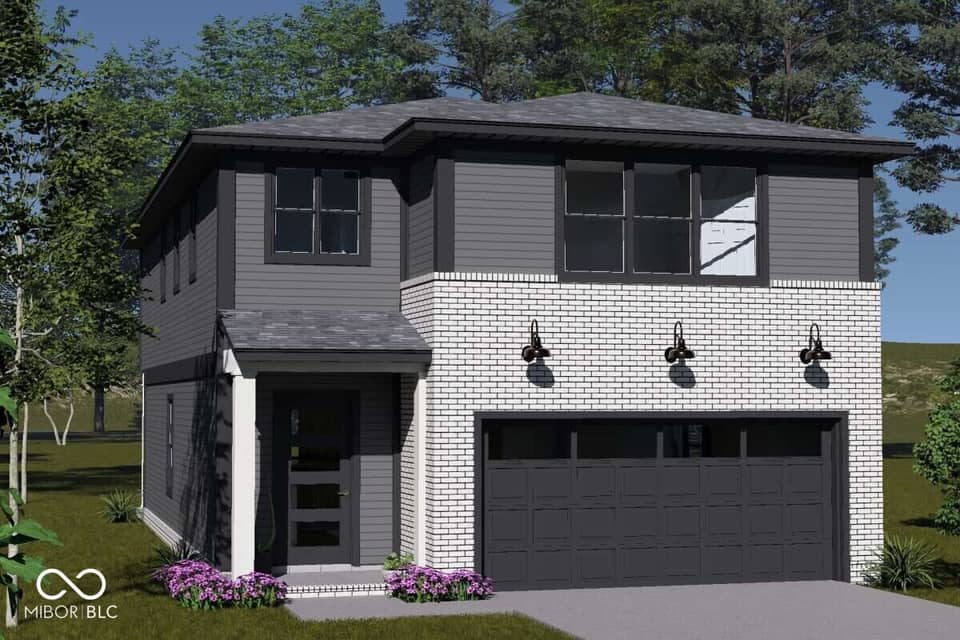 6024 Birchwood Avenue, Indianapolis