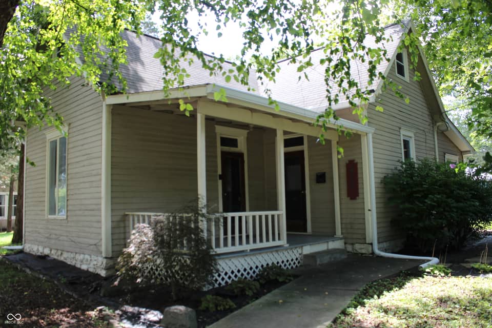 920 S Indiana Street, Greencastle