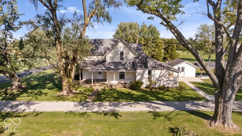 7778 N County Road 600 Road W, Middletown