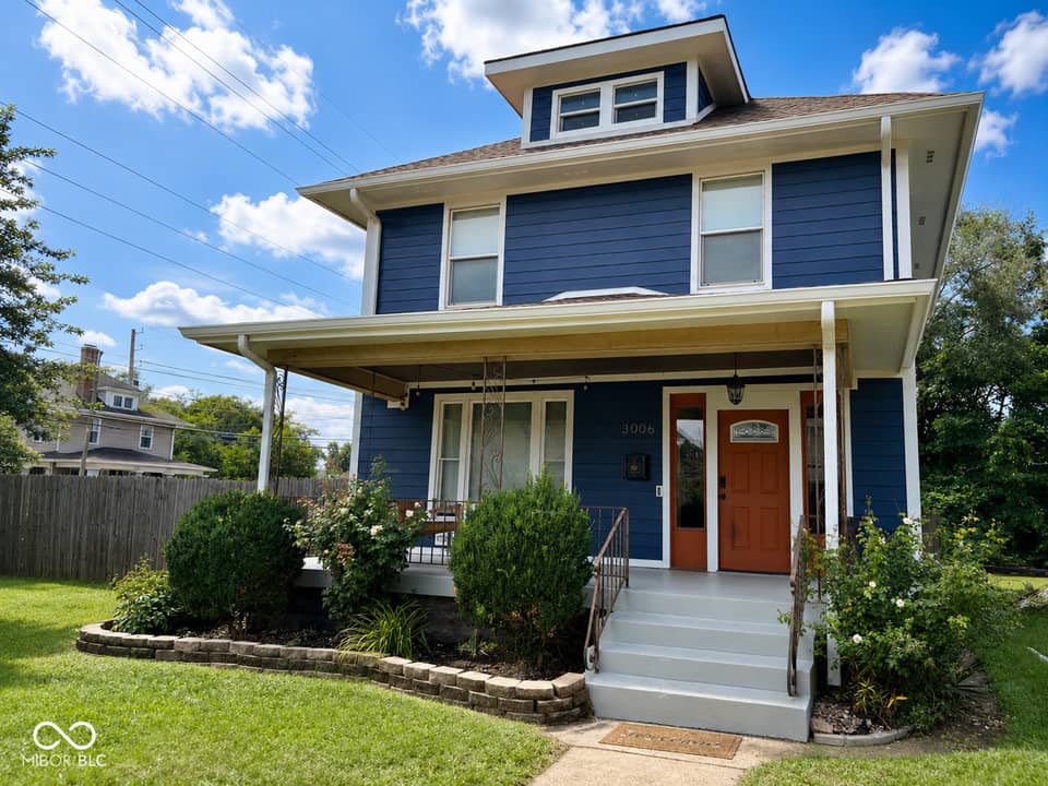 3006 Ruckle Street, Indianapolis, IN 46205, photo 1 of 37