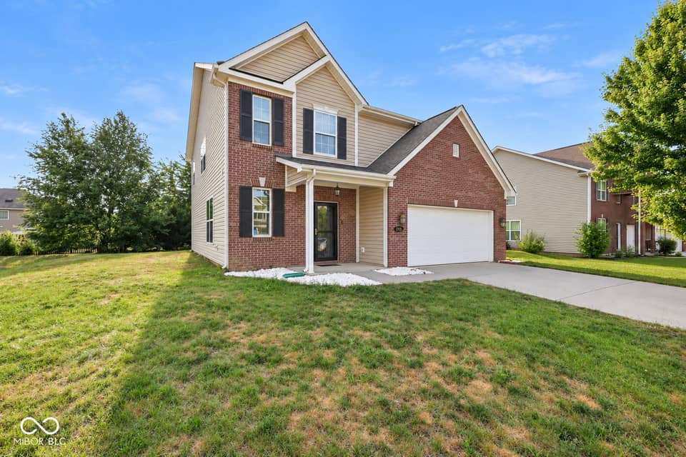 1760 Cumbria Drive, Avon