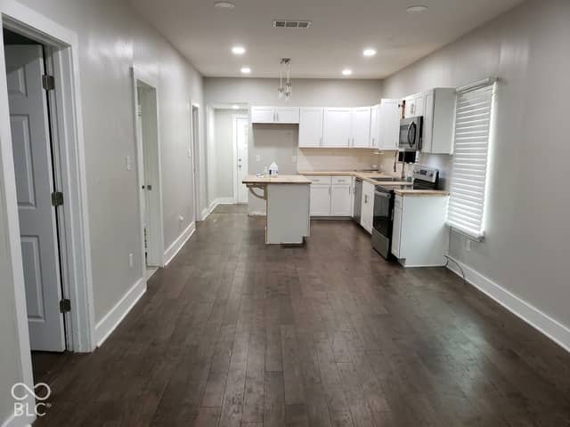 416 N Forest Avenue, Indianapolis, IN 46201, photo 4 of 7
