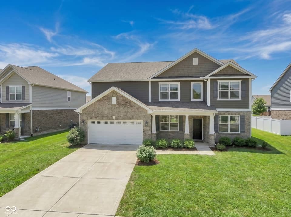 6077 Dugan Drive, Whitestown