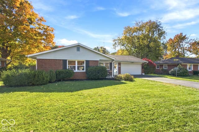 7435 Hiner Lane, Indianapolis, IN 46219, photo 2 of 30