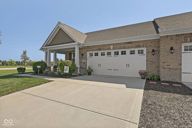 96 Darrough Drive, Greenwood, IN 46143, photo 4 of 39