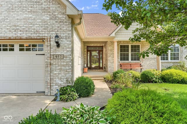 937 Evensview Drive, Greencastle, IN 46135, photo 4 of 65