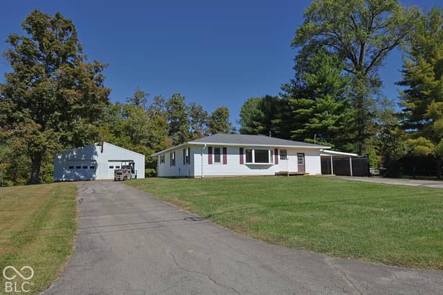 10230 E State Road 46, Columbus, IN 47203, photo 3 of 34