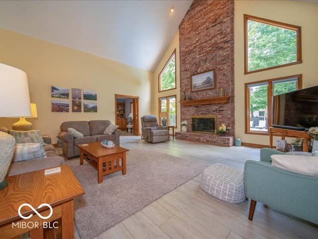 3897 S Woodfield Drive S, New Palestine, IN 46163, photo 4 of 26