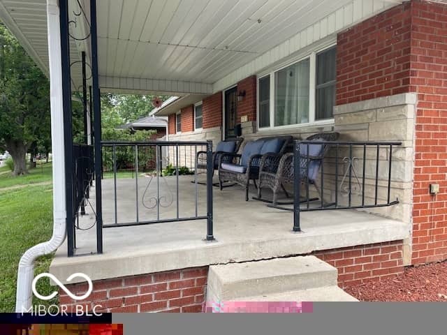 411 Gilbert Avenue, Beech Grove, IN 46107, photo 2 of 22