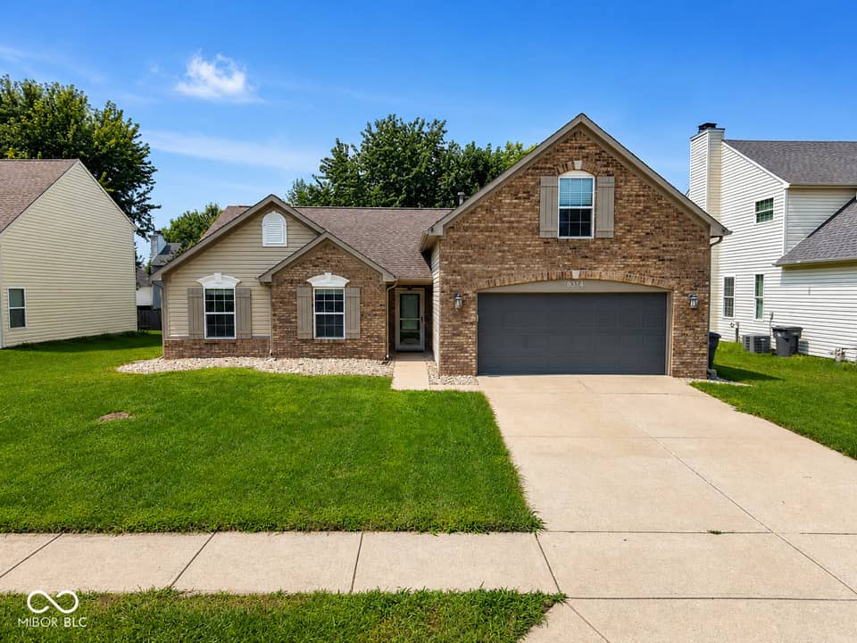 8314 Alcona Drive, Indianapolis