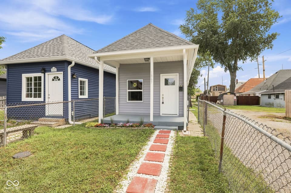 1867 Orleans Street, Indianapolis, IN 46203, photo 1 of 24