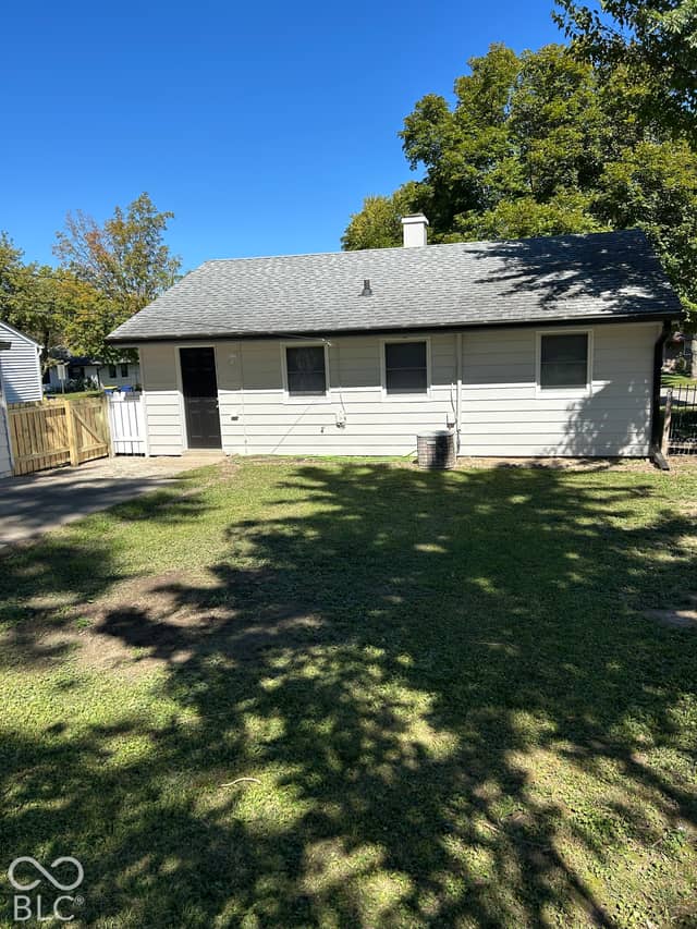 8141 Patton Drive, Indianapolis, IN 46226, photo 3 of 18