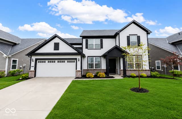 5252 Portman Drive, Noblesville, IN 46062, photo 2 of 45