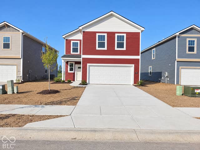 3716 Gordon Drive, Whitestown, IN 46075, photo 2 of 28