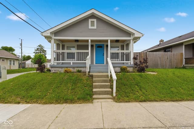 301 Leeds Avenue, Indianapolis, IN 46201, photo 2 of 25