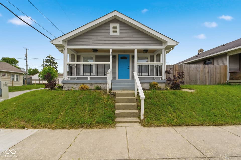 301 Leeds Avenue, Indianapolis, IN 46201, photo 1 of 25