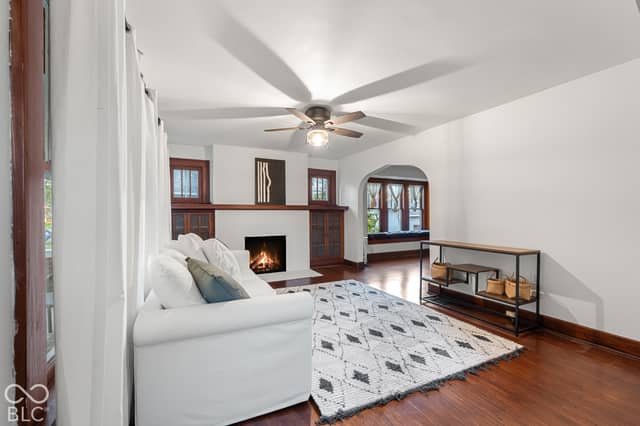 114 N Muessing Street, Indianapolis, IN 46229, photo 5 of 16