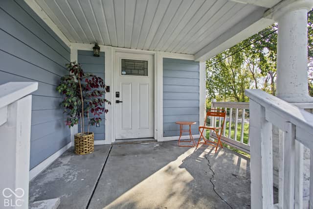 647 S Taft Avenue, Indianapolis, IN 46241, photo 2 of 27