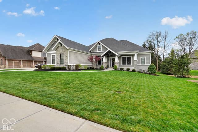 10901 Giselle Way, Fishers, IN 46040, photo 3 of 58
