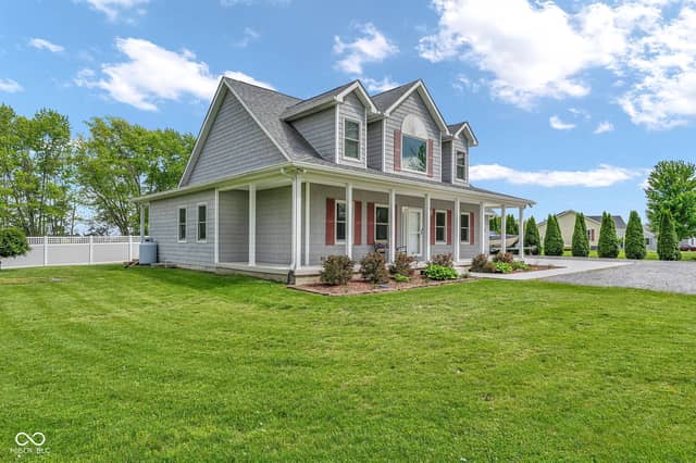 3898 S State Road 47, Crawfordsville, IN 47933, photo 3 of 58