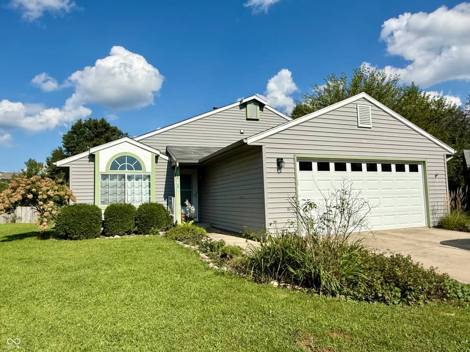 2319 Bainbridge, West Lafayette