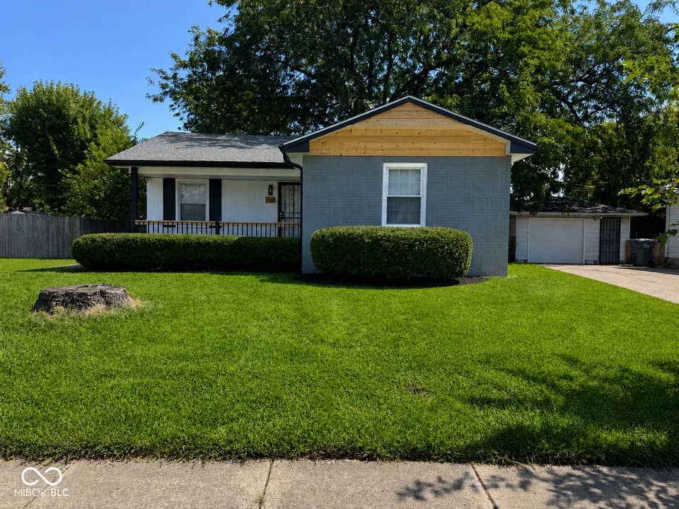 3425 Tiffany Drive, Indianapolis