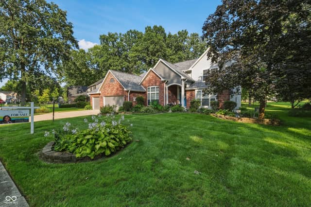 5855 Dapple Trace, Indianapolis, IN 46228, photo 4 of 50