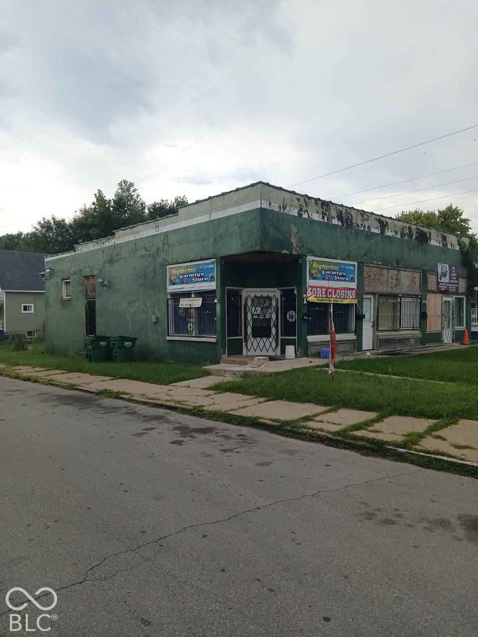 437 W 26th Street W, Indianapolis