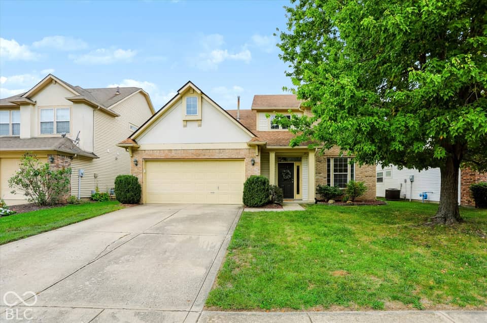 3586 Seminole Drive, Carmel, IN 46032, photo 1 of 56