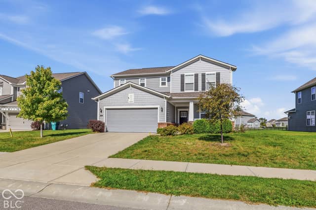 8672 Dutch Elm Way, Brownsburg, IN 46112, photo 3 of 40