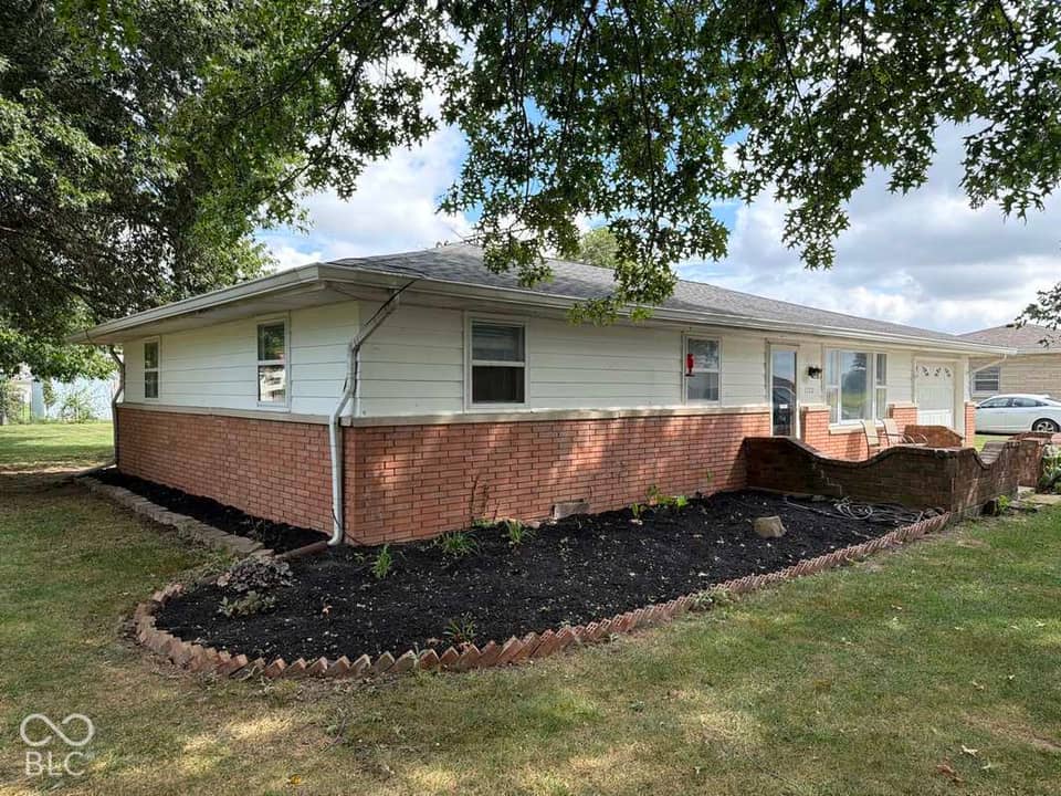 1122 Charles Street, Taylorsville, IN 47280, photo 1 of 13