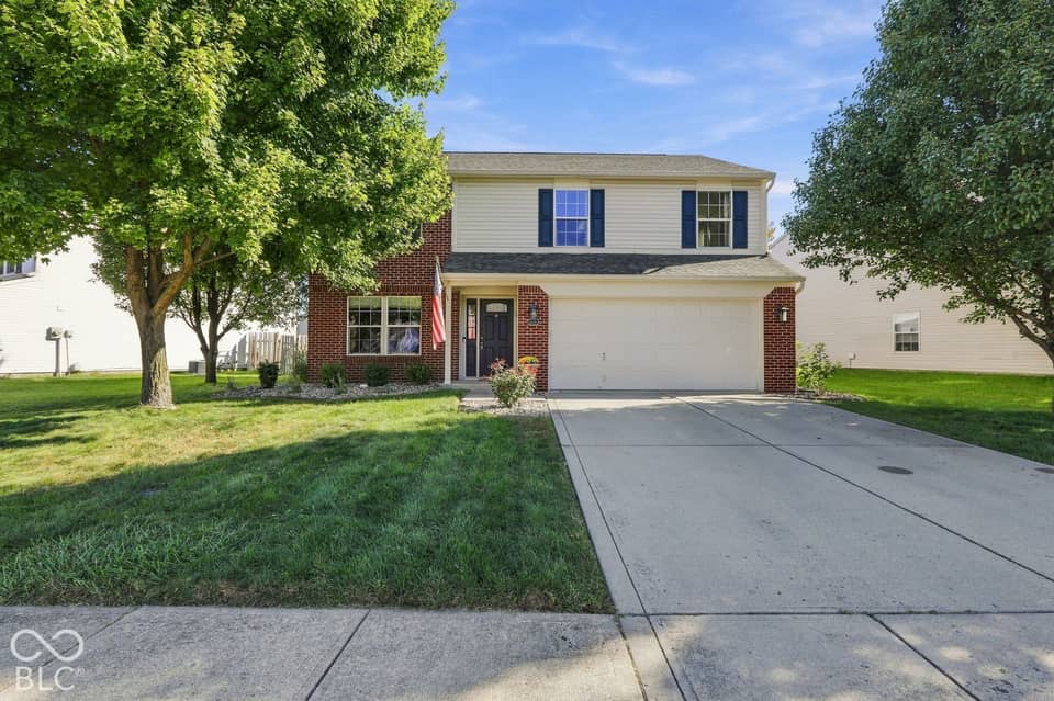 16665 Greensboro Drive, Westfield, IN 46074, photo 1 of 47