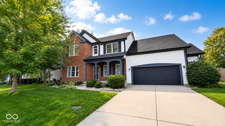 7254 Hartington Place, Indianapolis