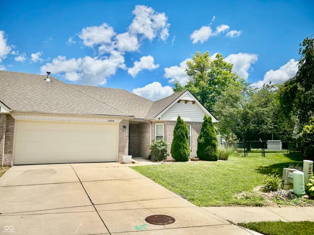1004 Wild Ivy Trail, Franklin, IN 46131, photo 3 of 24
